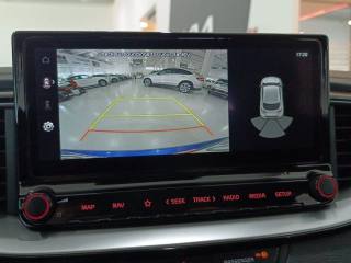 KIA XCeed usata, con Fari LED