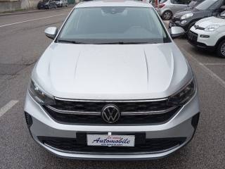 VOLKSWAGEN Taigo usata, con Airbag