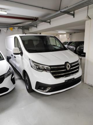 RENAULT Trafic usata, con Airbag Passeggero