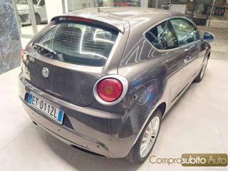 ALFA ROMEO MiTo usata, con Airbag Passeggero