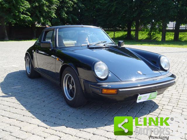 PORSCHE 911 usata 1