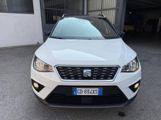 SEAT Arona usata, con Airbag laterali