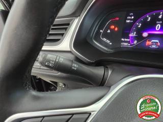 RENAULT Captur usata, con Servosterzo