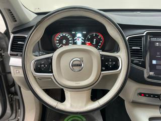 VOLVO XC90 usata, con Immobilizzatore elettronico