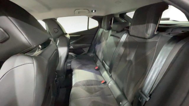 DS AUTOMOBILES DS 4 usata, con Climatizzatore