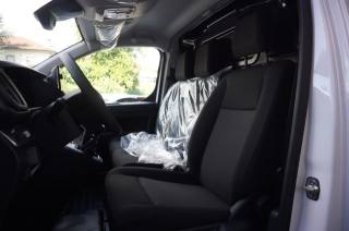 FIAT Scudo usata, con Servosterzo