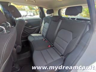 MERCEDES-BENZ B 180 usata, con Airbag testa