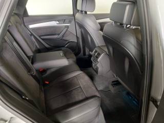 AUDI SQ5 usata, con Touch screen