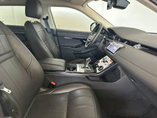 LAND ROVER Range Rover Evoque usata, con Airbag laterali