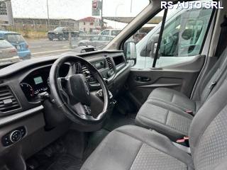 FORD Transit usata 16