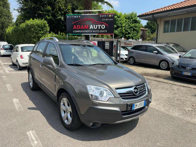 OPEL Antara usata, con ABS