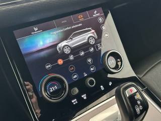 LAND ROVER Range Rover Evoque usata, con Controllo trazione