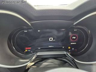 ALFA ROMEO Stelvio usata, con Fari LED