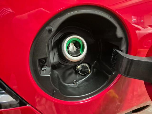 LANCIA Ypsilon usata, con Airbag testa