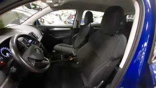 SKODA Karoq usata, con Cruise Control