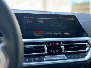 BMW M4 usata, con Sedili sportivi