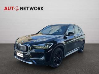 BMW X1 usata, con Airbag laterali