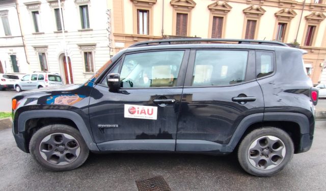 JEEP Renegade usata, con Airbag Passeggero