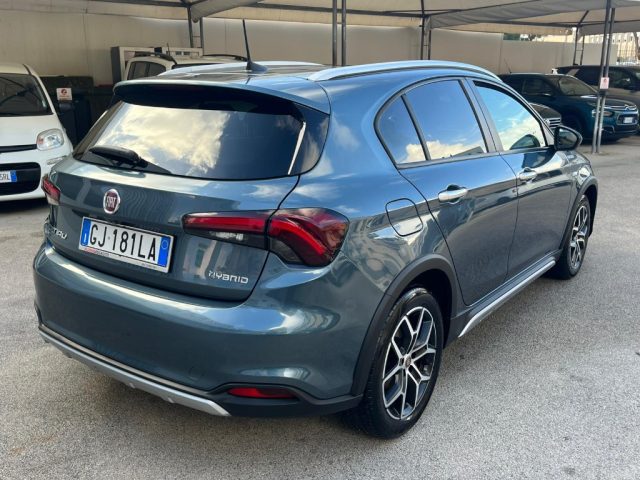FIAT Tipo usata, con Chiusura centralizzata