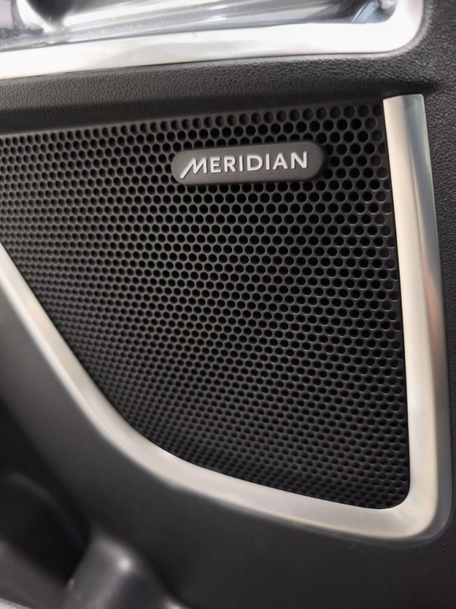 JAGUAR E-Pace usata, con Park Distance Control