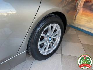 BMW 318 usata, con Immobilizzatore elettronico