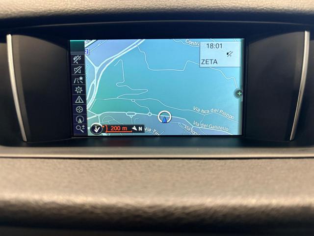 BMW X1 usata, con Servosterzo