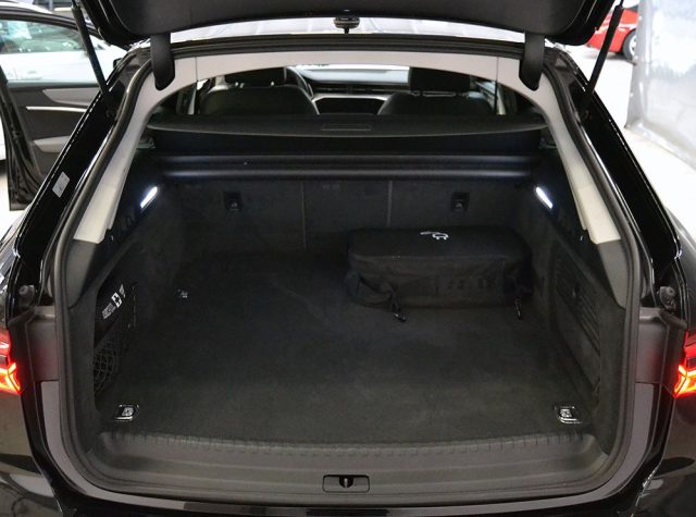 AUDI A6 usata, con Cruise Control