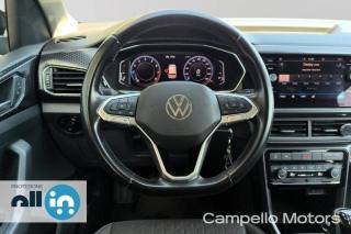 VOLKSWAGEN T-Cross usata 7