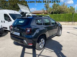 DACIA Duster usata, con Airbag laterali