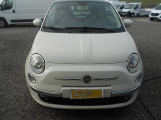 FIAT 500 usata, con Airbag