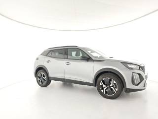 PEUGEOT 2008 usata, con USB