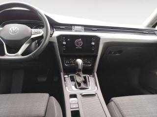 VOLKSWAGEN Passat Variant usata, con Filtro antiparticolato