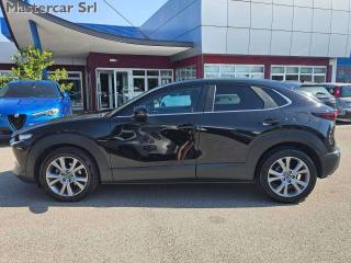 MAZDA CX-30 usata, con Airbag laterali