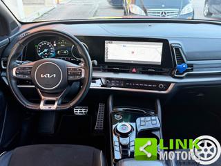 KIA Sportage usata, con Controllo automatico clima