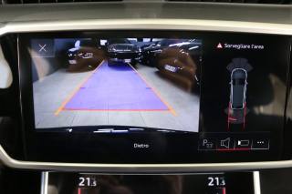 AUDI A6 usata, con Servosterzo