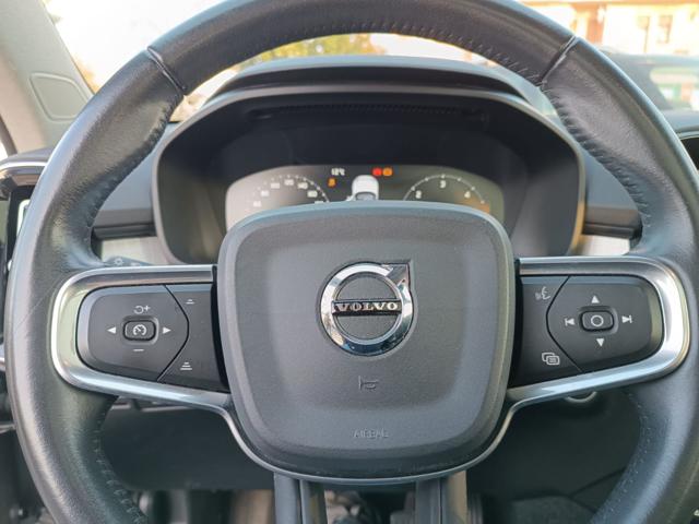 VOLVO XC40 usata, con Cruise Control