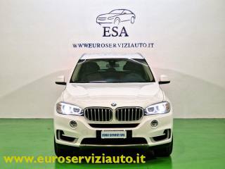 BMW X5 usata, con Autoradio