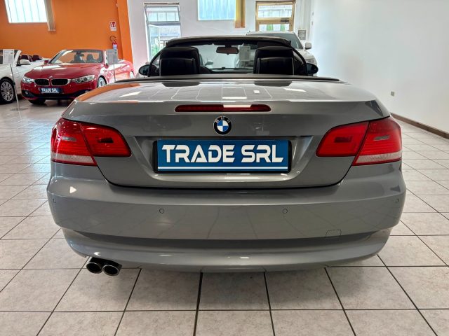 BMW 325 usata, con Fari Xenon