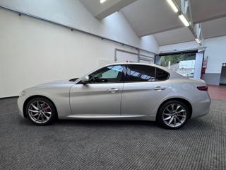ALFA ROMEO Giulia usata, con Cerchi in lega