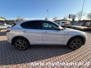 ALFA ROMEO Stelvio usata, con Airbag Passeggero