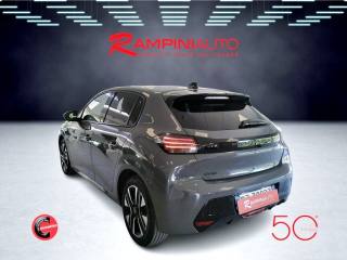 PEUGEOT 208 usata 11