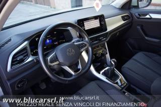 VOLKSWAGEN T-Roc usata, con Chiusura centralizzata