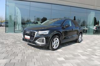 AUDI Q2 usata, con Airbag