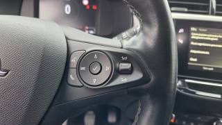 OPEL Corsa usata, con Luci diurne LED