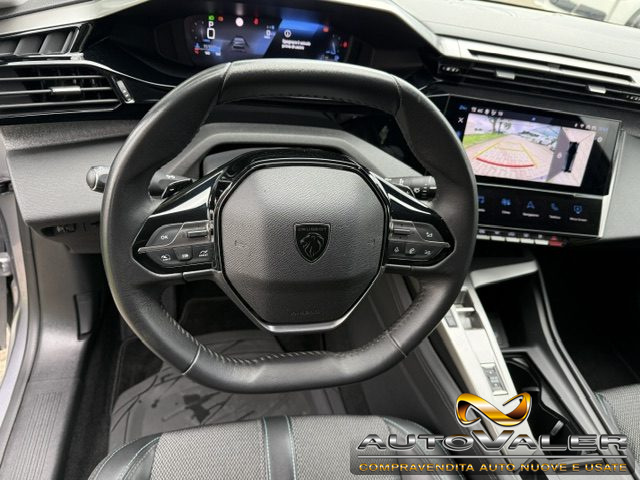 PEUGEOT 308 usata, con Servosterzo