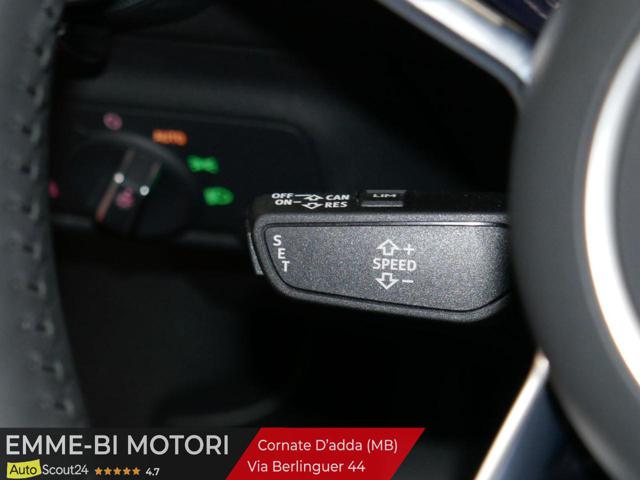 AUDI TT usata, con Immobilizzatore elettronico