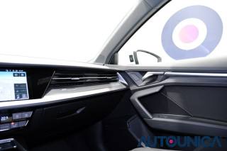 AUDI A3 usata, con Sistema di chiamata d