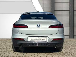 BMW X4 usata, con Autoradio