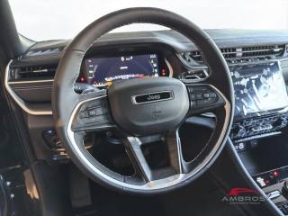JEEP Grand Cherokee usata 12