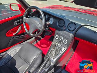 FIAT Barchetta usata 10